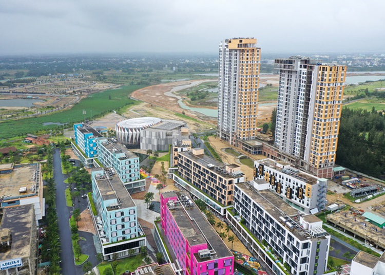 Disillusioned investors wake up to grim reality of condotel fundraising schemes in Vietnam
