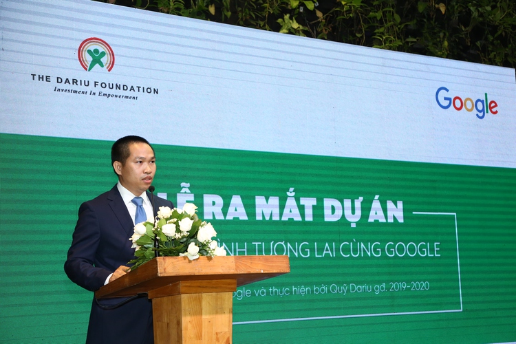 150,000 students to join Google-backed free programming courses in Vietnam