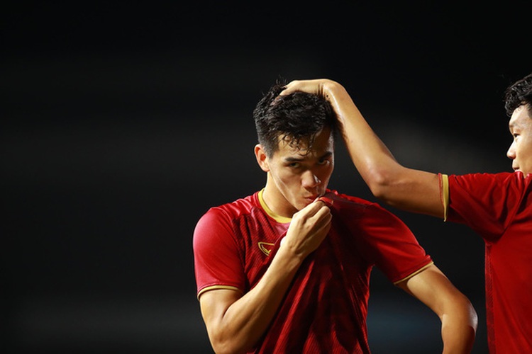 Vietnam crave long-awaited gold medal in SEA Games men’s football