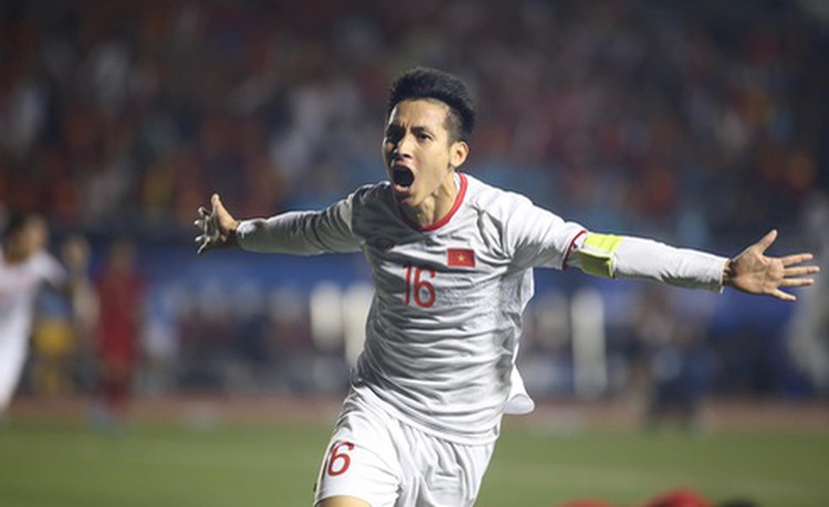 Vietnamese footballers dominate Fox Sports Asia's ASEAN Best 11 of 2019