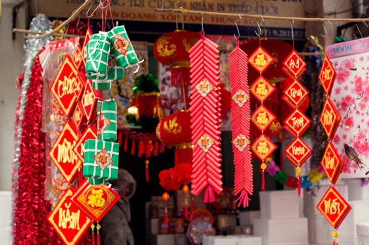 Must-do activities on Tet holiday while traveling to Vietnam