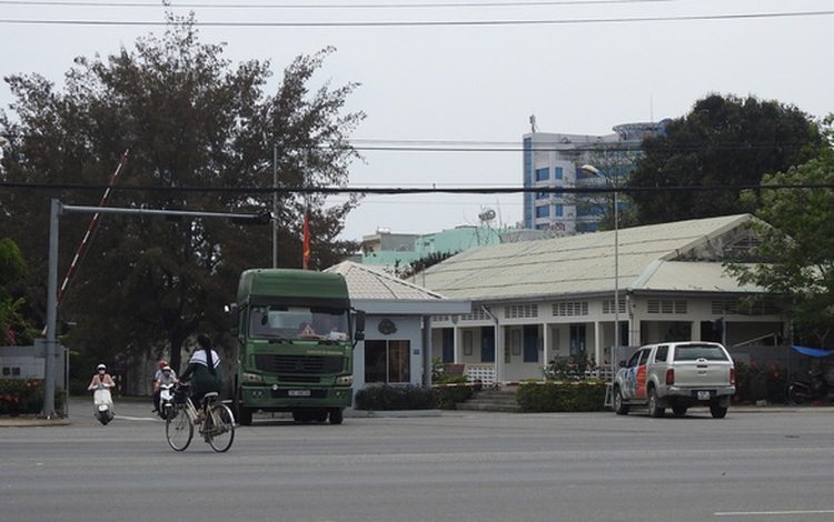 $100mn children’s hospital to be built in Da Nang