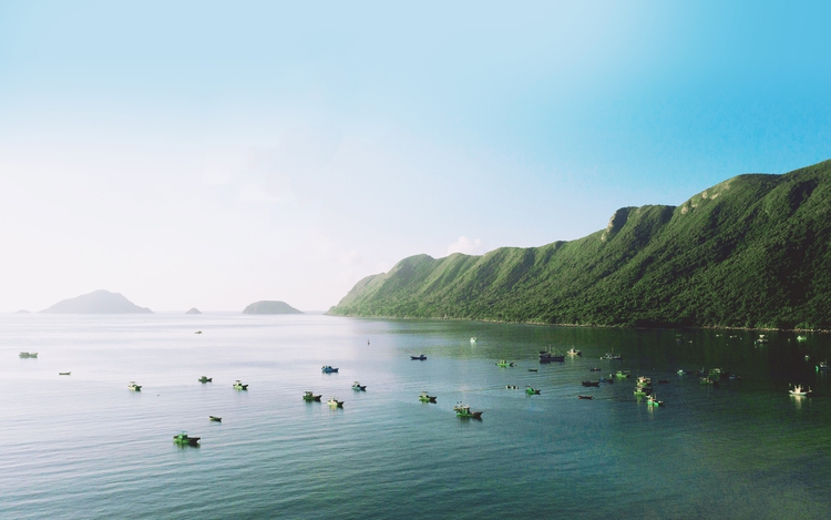 Con Dao: a pristine archipelago just a few short hours from Ho Chi Minh City
