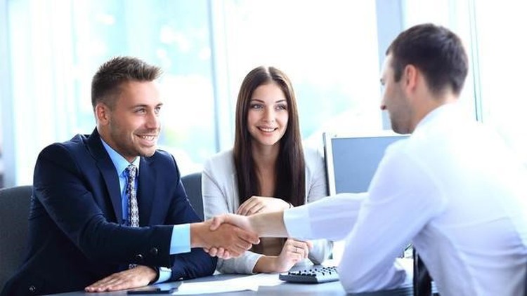 Recruitment consultancy services forecast to be in high demand in next few years