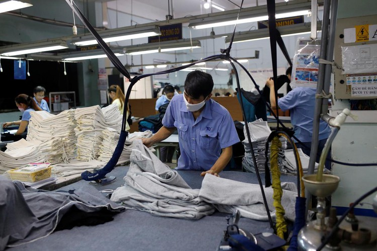 Pork scarcity mars year of economic wonders in Vietnam
