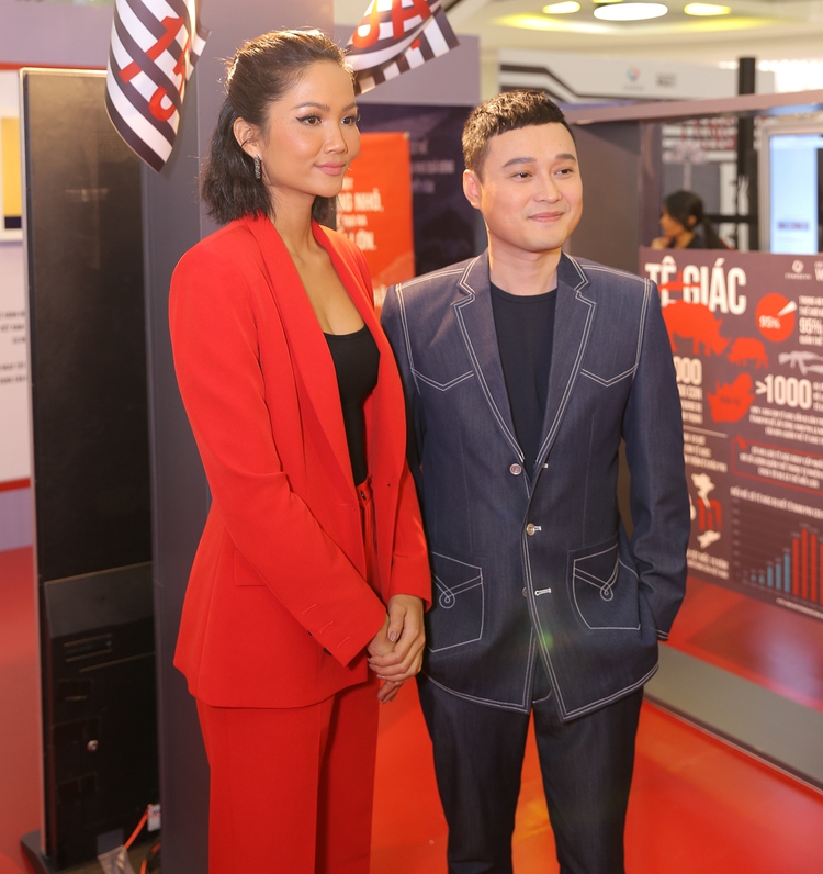 ‘Buy 1, Get 15’ campaign sends strong message against consumption of wildlife products in Vietnam