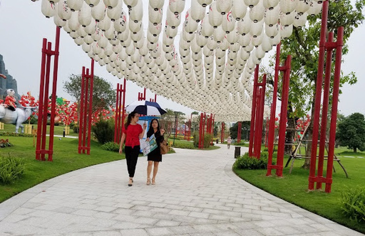 Home ownership a pipe dream for Hanoi’s young professionals