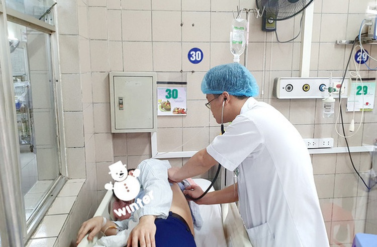 Vietnamese man cuts off own penis under influence of alcohol
