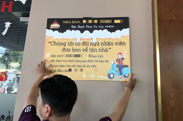 Vietnam’s beer parlors offer transport services in face of new drunk driving law