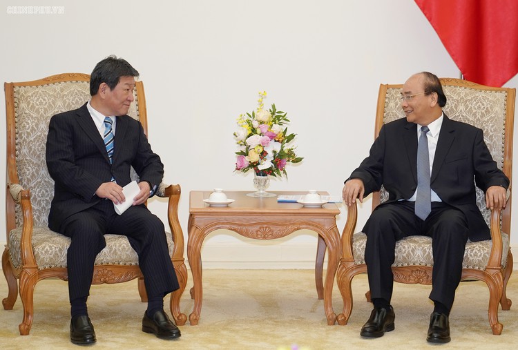 Vietnam approves Japan’s opening of consular office in Da Nang
