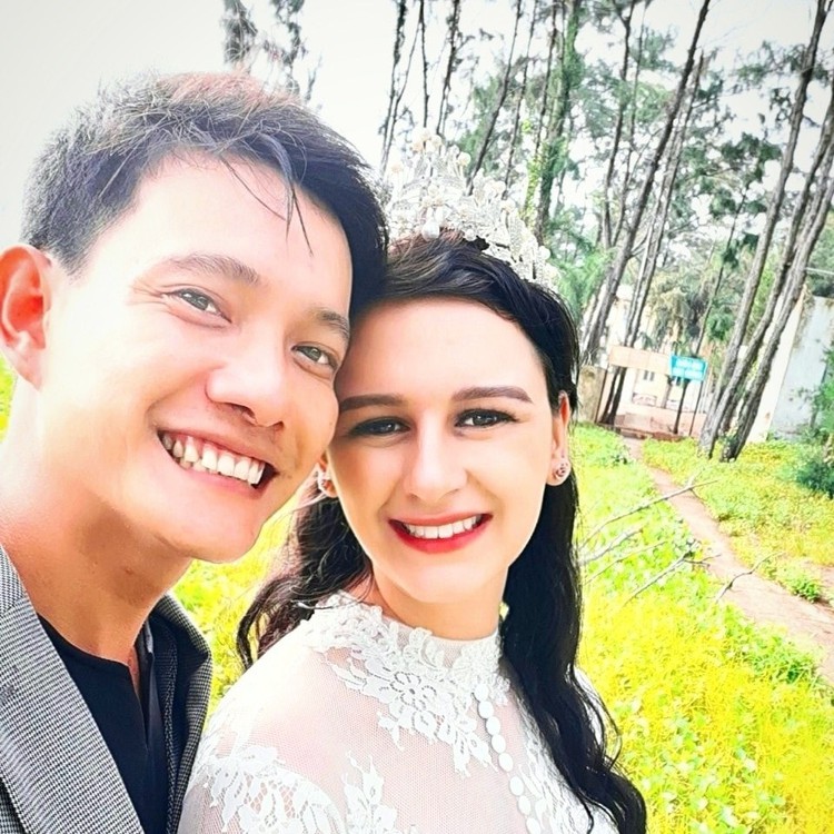 No more Tet getaway: expats learn to celebrate with Vietnamese spouses