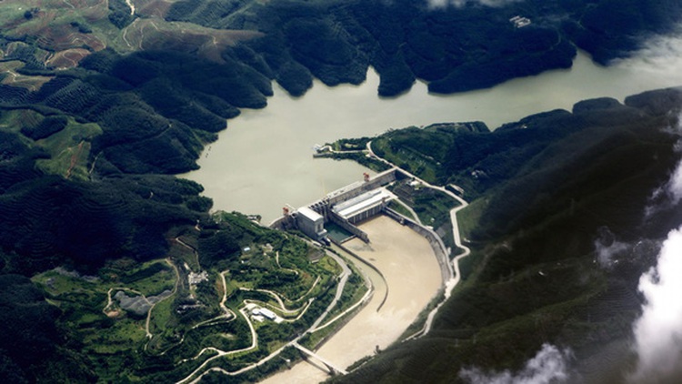 Vietnam calls for sustainable use of Mekong water after China’s dam tests