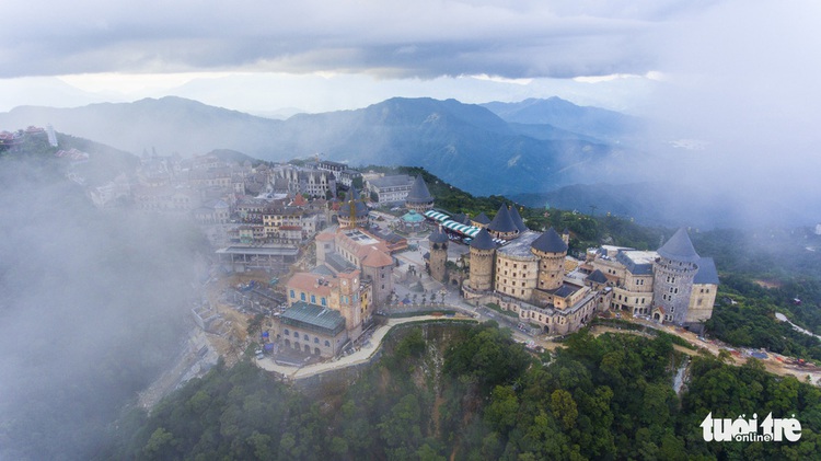 Da Nang tops Google’s list of trending destinations in 2020