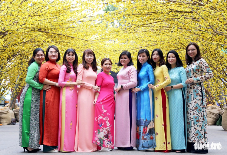 Breakfast @ Tuoi Tre News – January 11