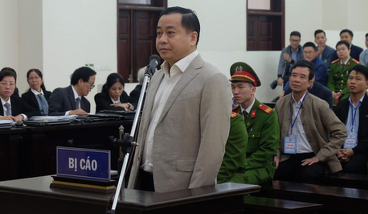 Former Da Nang chairmen jailed over violations in state asset, land management