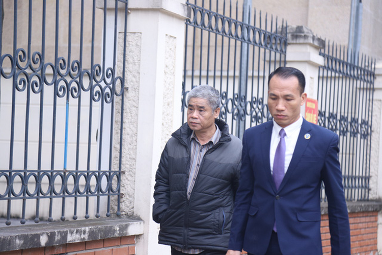 Three jailed over death of boy locked in Hanoi school bus