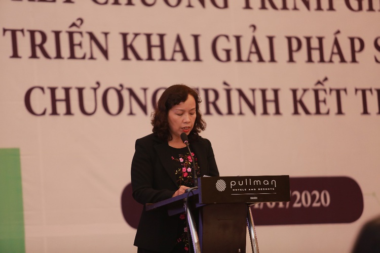 Novartis’ pioneer medication support program in Vietnam brings profound humane values