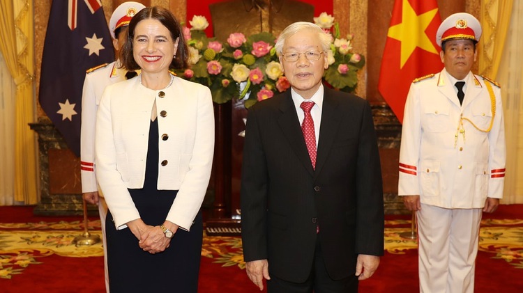 Vietnam at 60: A legacy to be bequeathed