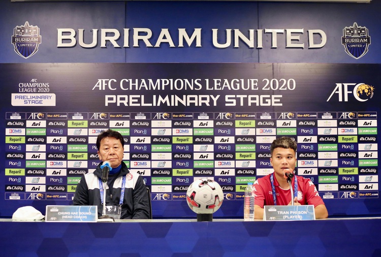 Vietnam, Thailand league runners-up to clash in AFC Champions League preliminary round