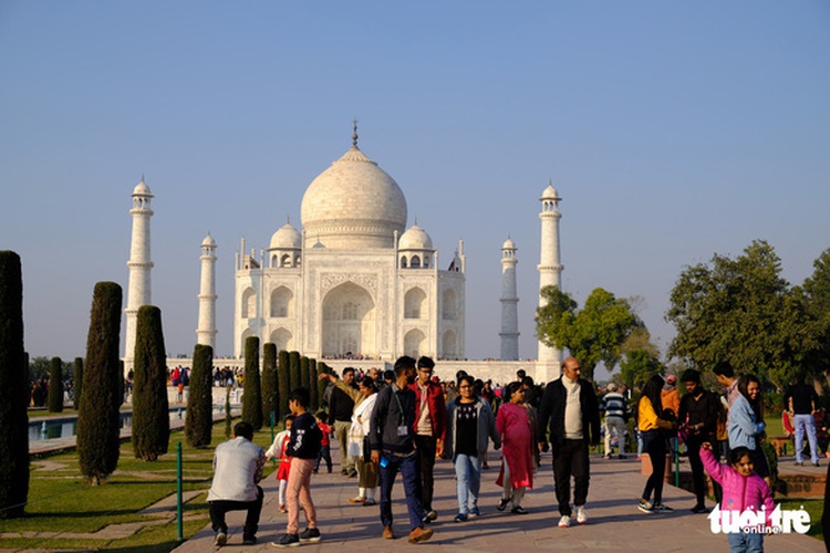 Super-rich Indians develop liking for wedding organization in Vietnam