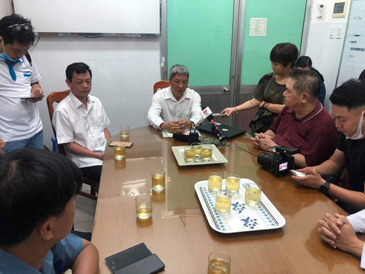 Vietnam’s first novel coronavirus patient has recovered