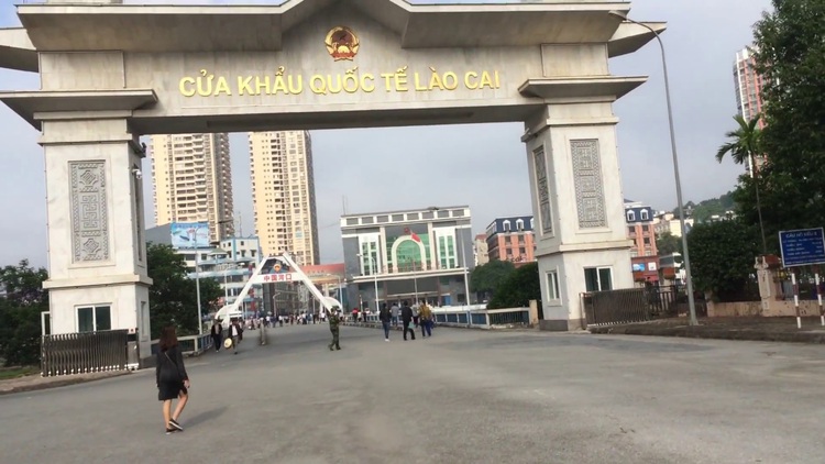 Four Vietnamese returning from China quarantined for suspected coronavirus infection