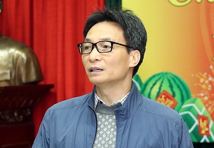 Vietnam should prepare for coronavirus worst-case scenario: deputy PM