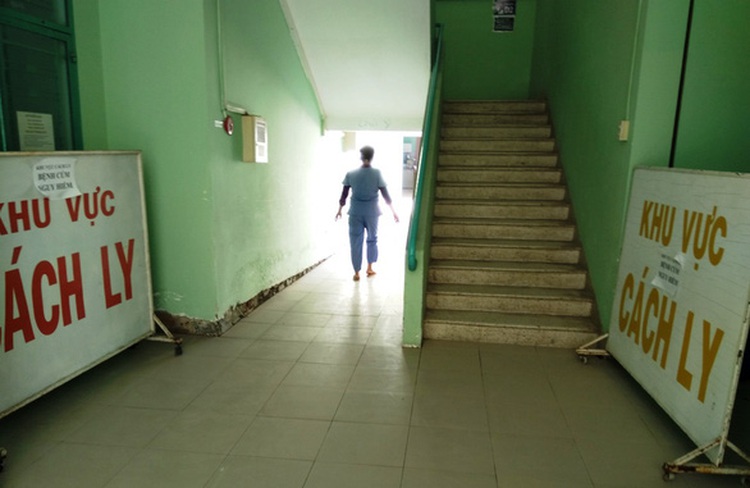 33 people, including 18 foreigners, tested for novel coronavirus in Vietnam’s Khanh Hoa