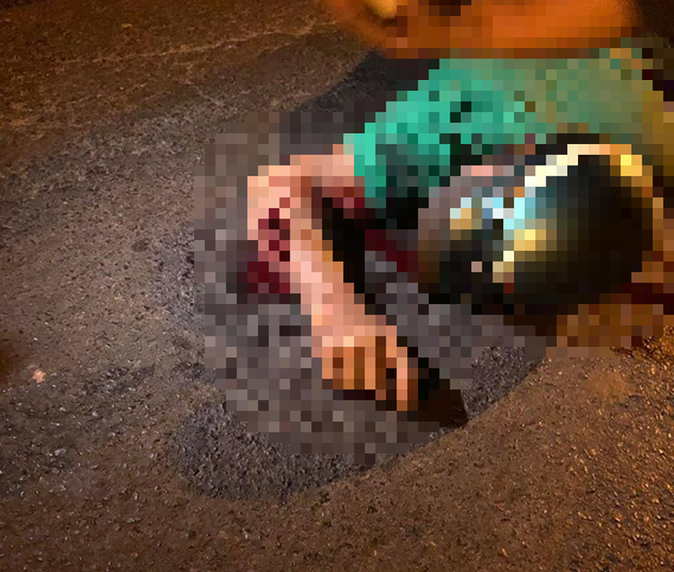 Man killed in second shooting in Ho Chi Minh City in 2 days
