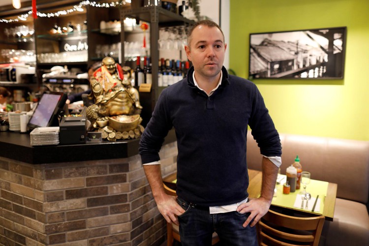 'I am not a virus': France's Asian community pushes back over xenophobia