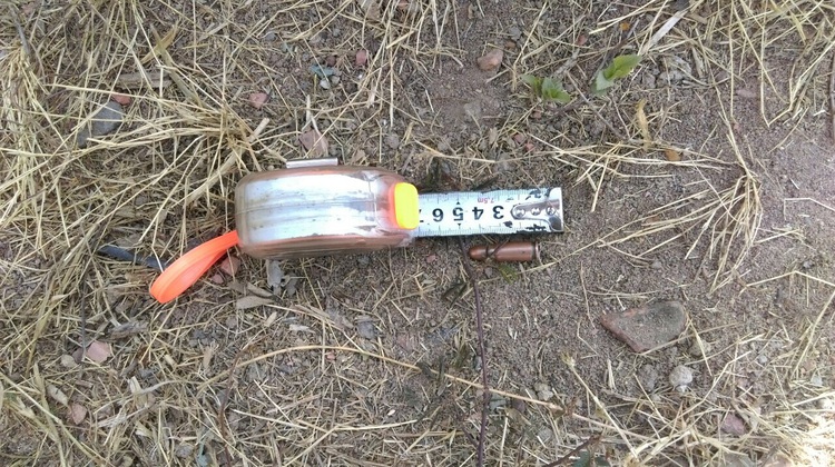 Man, hunted for storing weapons, arrested after gunfight with police in Vietnam