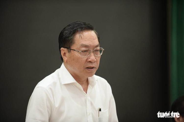 Ho Chi Minh City building 500-bed makeshift hospital for novel coronavirus treatment