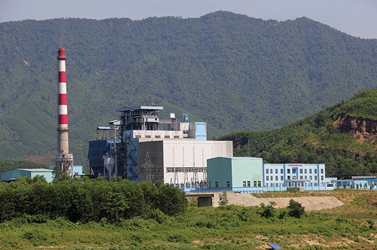 Citibank, ING to arrange funds for LNG-fired power units in Vietnam