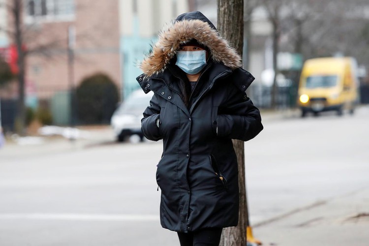 U.S. citizen died from coronavirus in China's Wuhan