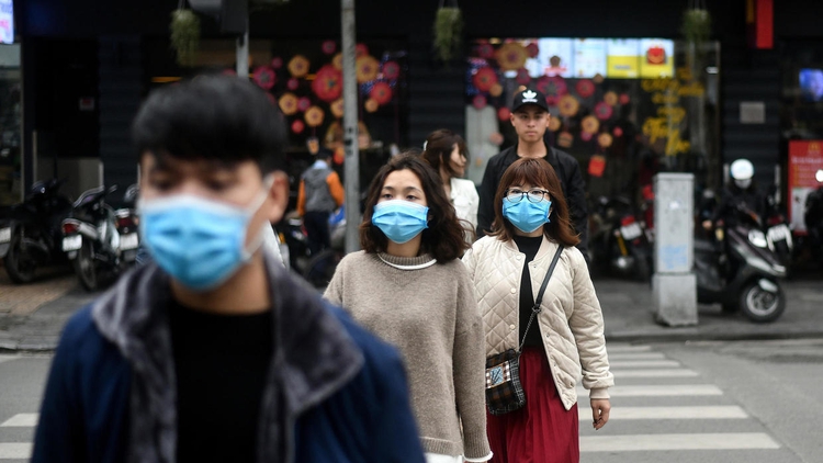 What's in a name? WHO tiptoes around what to call virus