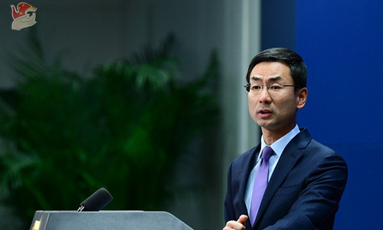 China thanks Vietnam for aid in fighting novel coronavirus: media