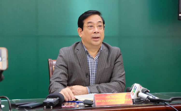 66-yo man recovers from novel coronavirus infection in Vietnam