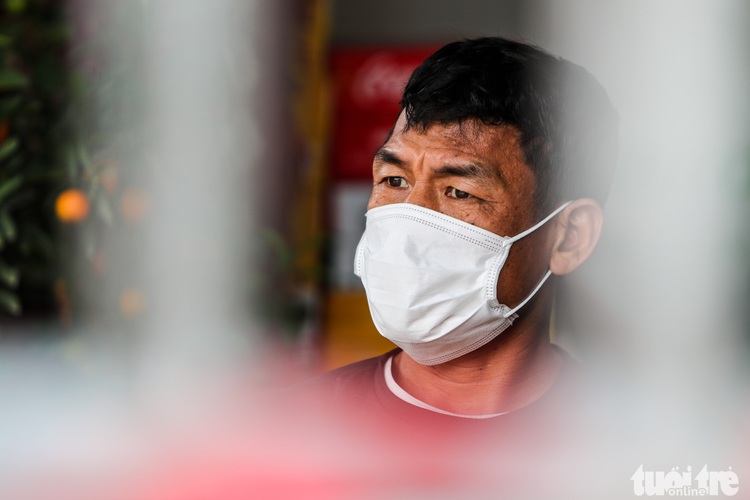Life inside Vietnam’s COVID-19 epicenter