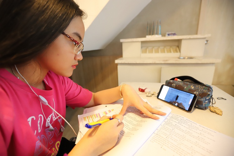 Ho Chi Minh City extends COVID-19 school break through February