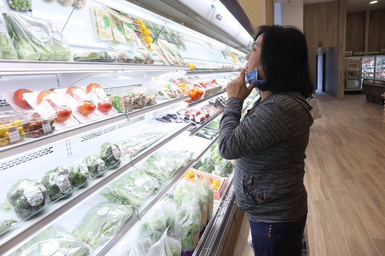 Vietnam's first top-quality Japanese goods trade center opens in Ho Chi Minh City