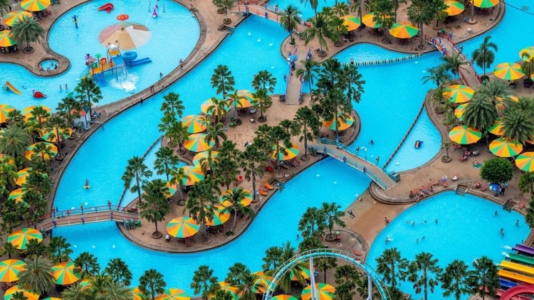Southeast Asia feels the burn as virus keeps Chinese tourists at home