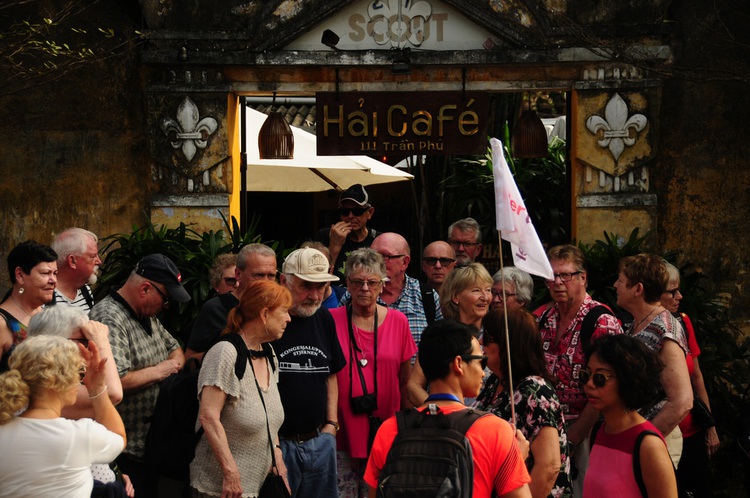 Pondering over the novel coronavirus in Vietnam