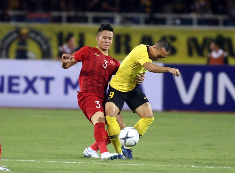 Iraq cancel friendly with Vietnam for fear of novel coronavirus