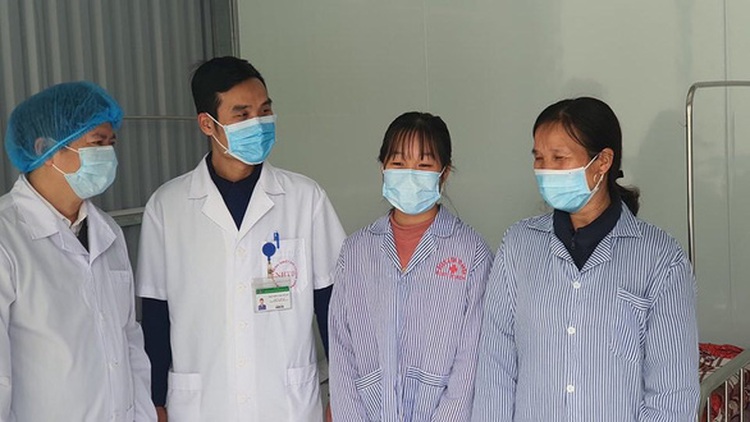 Ho Chi Minh City’s last COVID-19 patient discharged from hospital