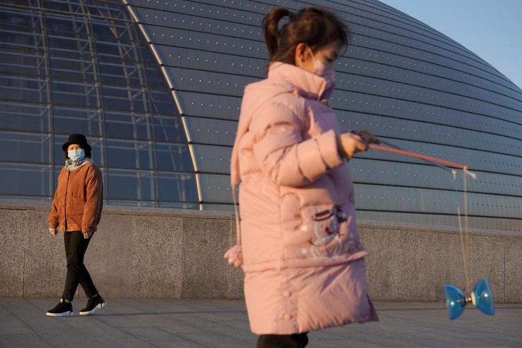 Concern over coronavirus spread grows with cases jumping in South Korea, Italy and Iran