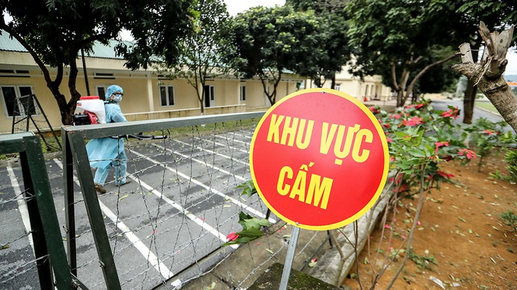 Vietnam has COVID-19 epidemic ‘under control’: Deputy PM
