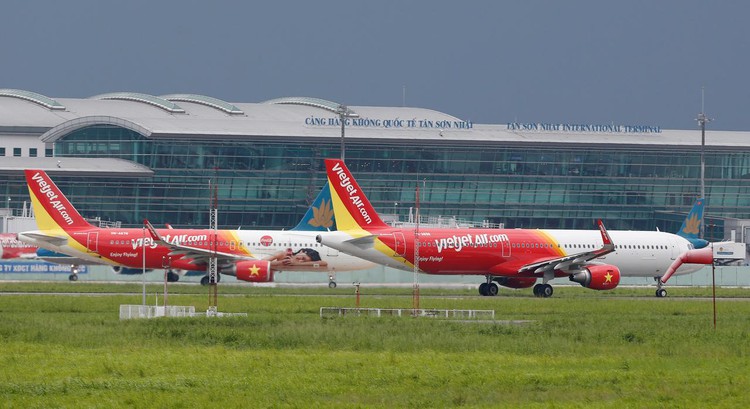 Vietnam carrier Vietjet to halt flights to South Korea over coronavirus