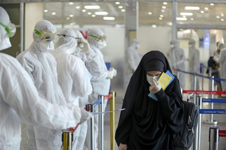 'This is not a drill': WHO urges world to take virus more seriously