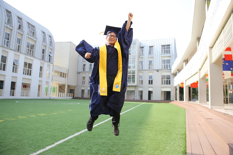 From Vietnam to the world’s top universities: How to best prepare for your university of choice