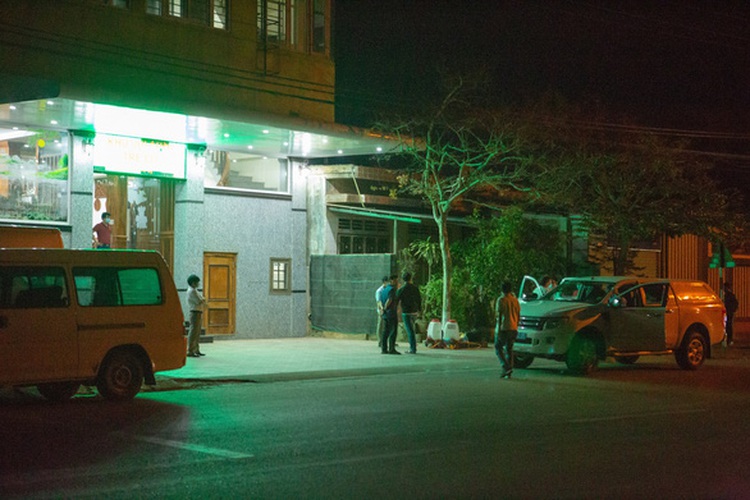 Vietnam businessman busted for sending imposter to COVID-19 quarantine camp
